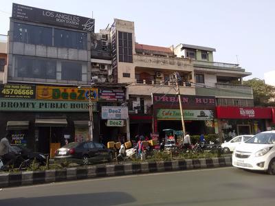 roop Nagar